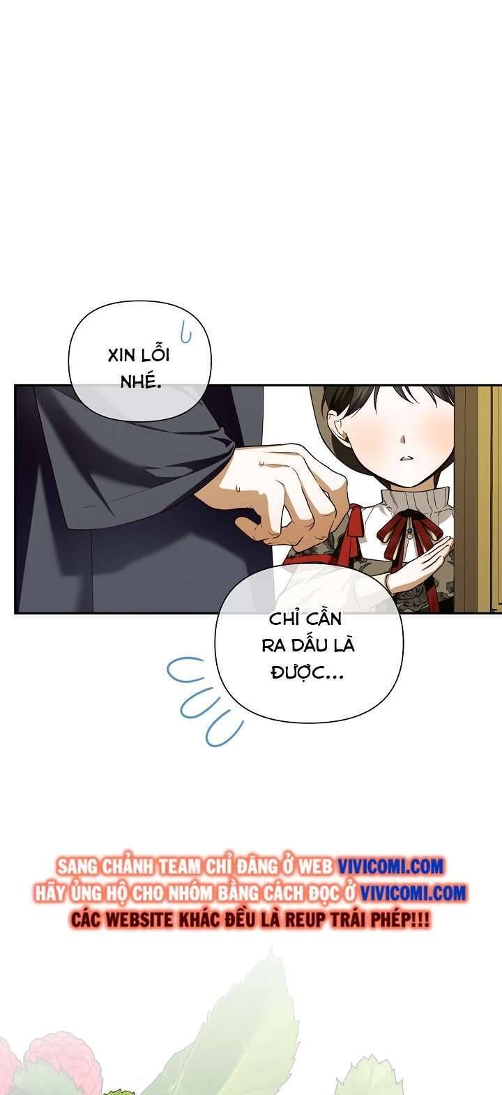 đọc truyện Phương Pháp Che Giấu Đứa Con Của Hoàng Đế Chương 99 ảnh 47 tại Thiên Thai Truyện