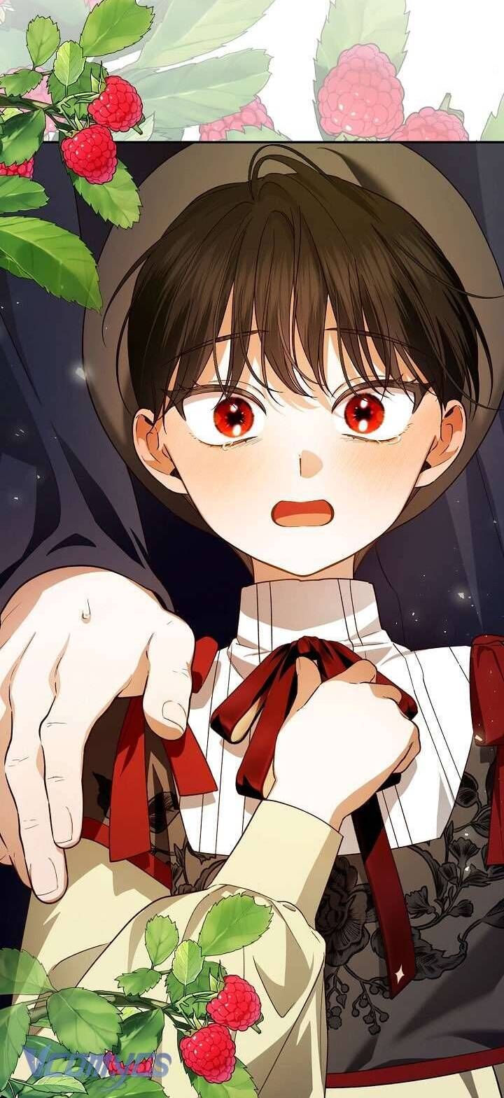 đọc truyện Phương Pháp Che Giấu Đứa Con Của Hoàng Đế Chương 99 ảnh 48 tại Thiên Thai Truyện