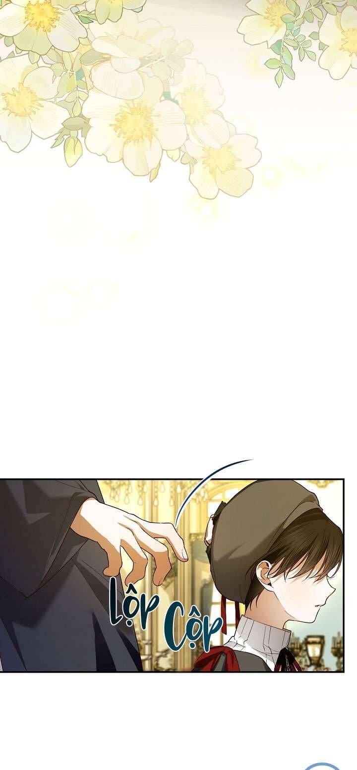 đọc truyện Phương Pháp Che Giấu Đứa Con Của Hoàng Đế Chương 99 ảnh 50 tại Thiên Thai Truyện