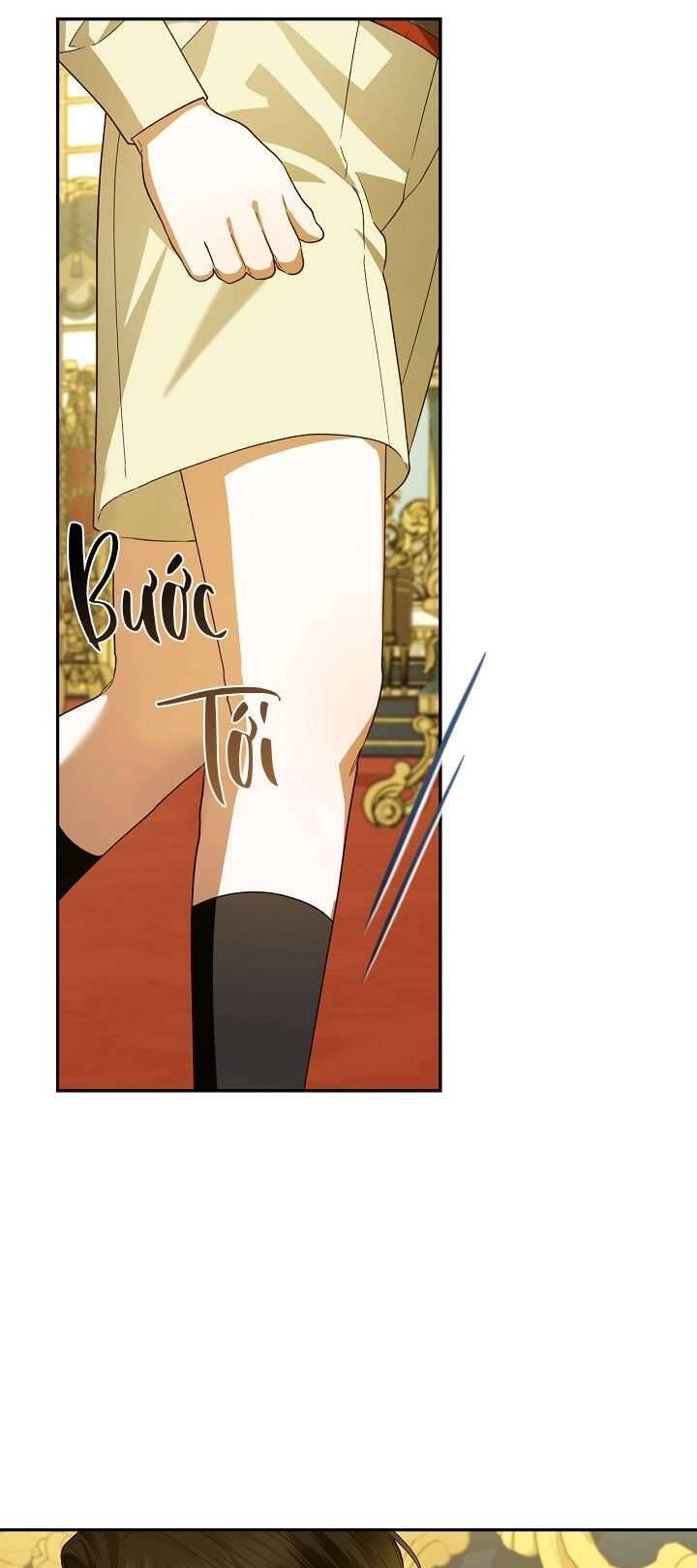 đọc truyện Phương Pháp Che Giấu Đứa Con Của Hoàng Đế Chương 99 ảnh 52 tại Thiên Thai Truyện