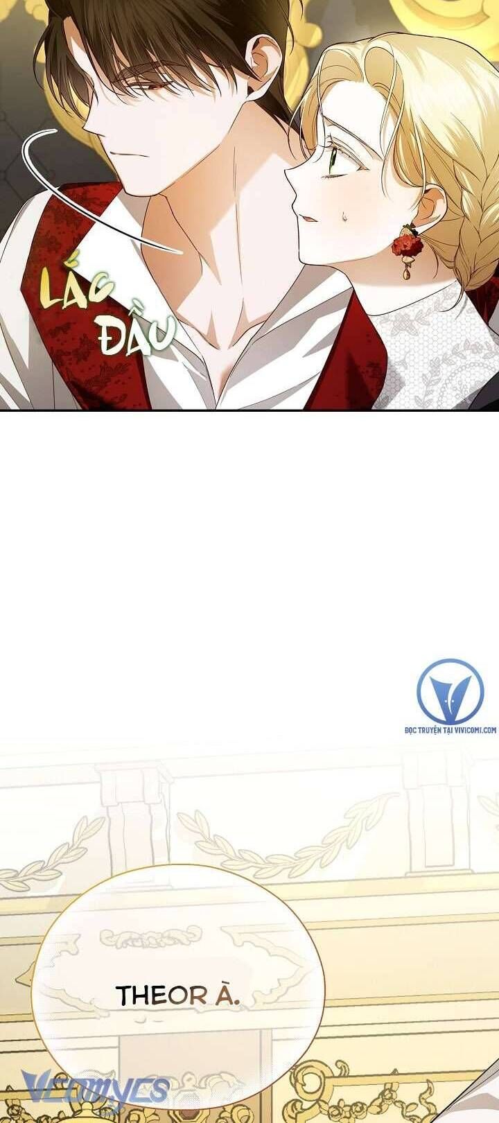 đọc truyện Phương Pháp Che Giấu Đứa Con Của Hoàng Đế Chương 99 ảnh 53 tại Thiên Thai Truyện