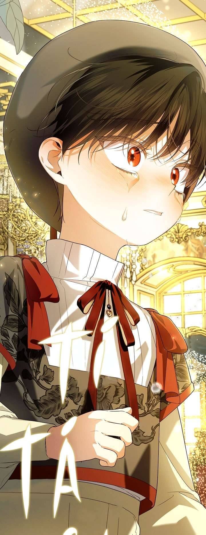 đọc truyện Phương Pháp Che Giấu Đứa Con Của Hoàng Đế Chương 99 ảnh 56 tại Thiên Thai Truyện