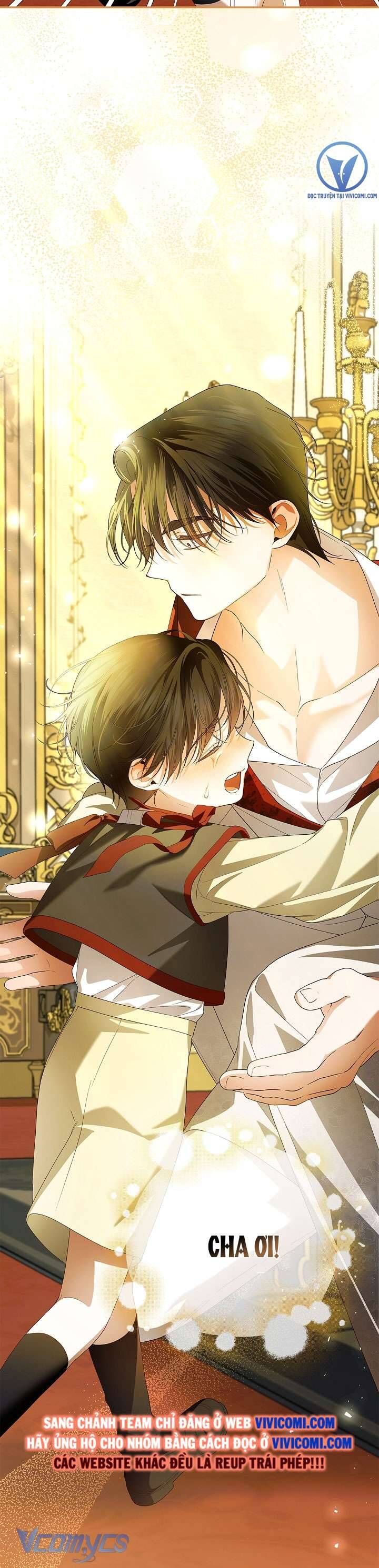 đọc truyện Phương Pháp Che Giấu Đứa Con Của Hoàng Đế Chương 99 ảnh 58 tại Thiên Thai Truyện