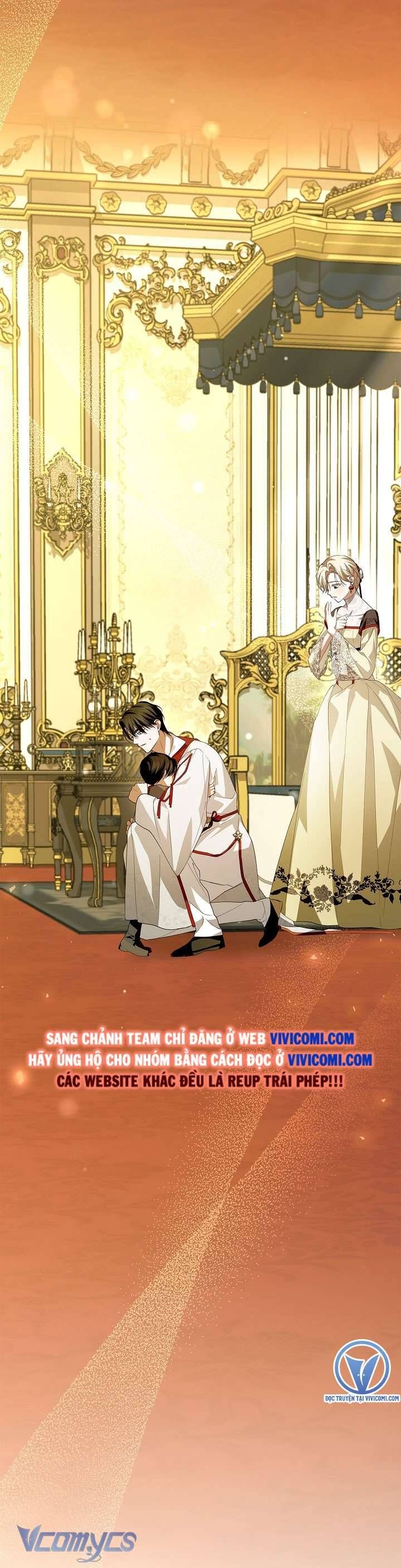 đọc truyện Phương Pháp Che Giấu Đứa Con Của Hoàng Đế Chương 99 ảnh 59 tại Thiên Thai Truyện