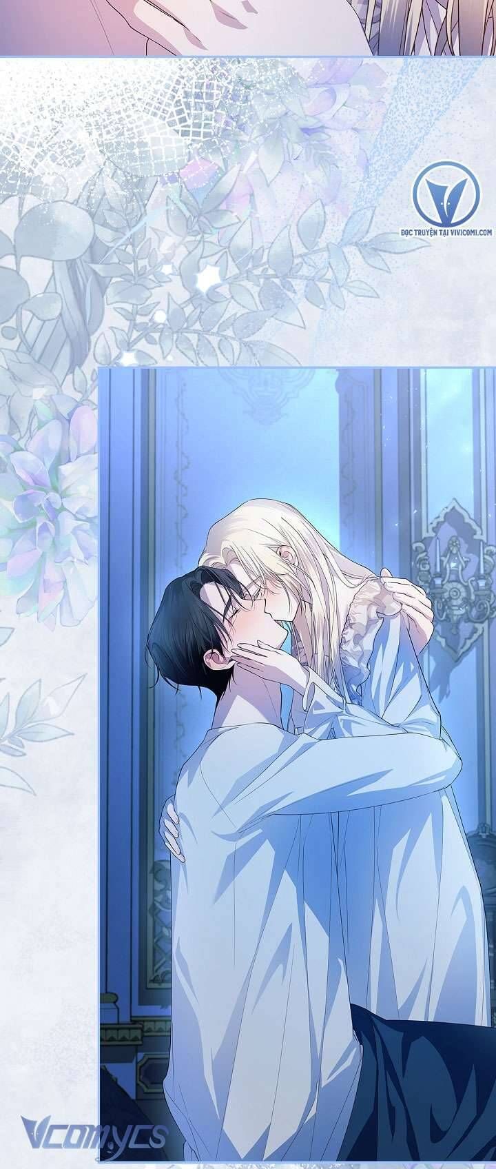 đọc truyện Phương Pháp Che Giấu Đứa Con Của Hoàng Đế Chương 99 ảnh 8 tại Thiên Thai Truyện