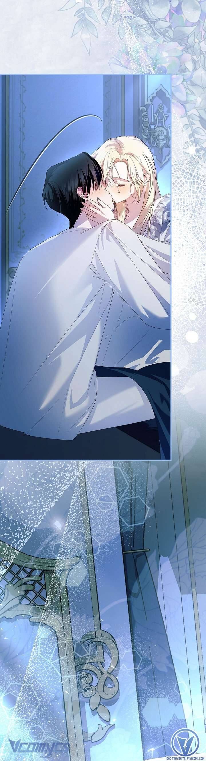 đọc truyện Phương Pháp Che Giấu Đứa Con Của Hoàng Đế Chương 99 ảnh 9 tại Thiên Thai Truyện