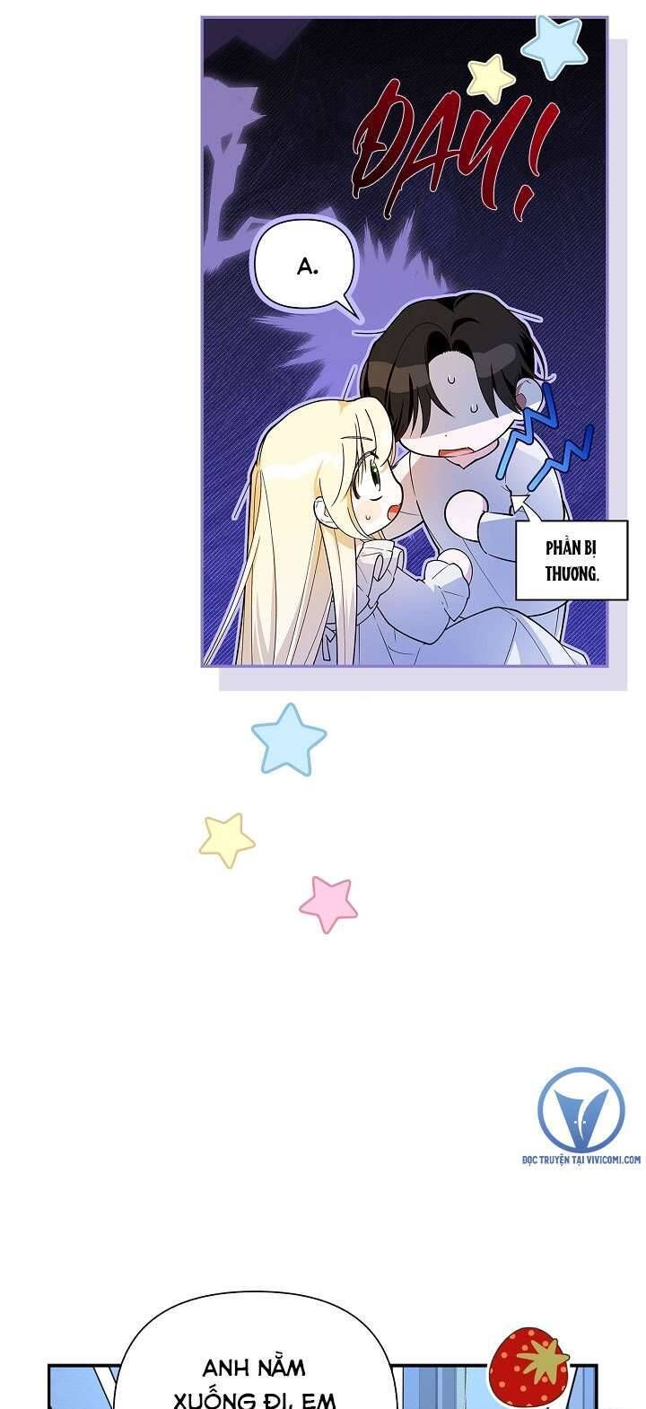 đọc truyện Phương Pháp Che Giấu Đứa Con Của Hoàng Đế Chương 99 ảnh 11 tại Thiên Thai Truyện