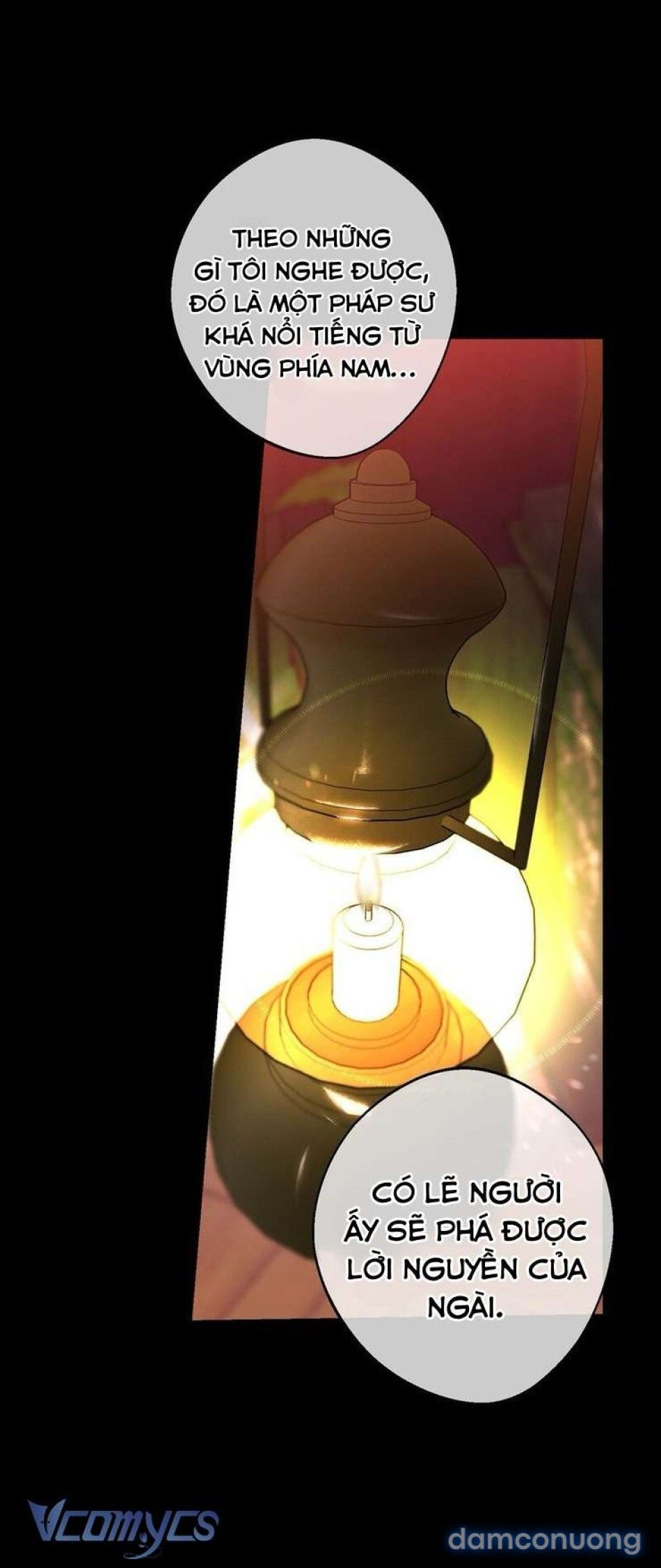 đọc truyện Phương Pháp Chế Ngự Công Tước Quái Vật Chương 1 ảnh 12 tại Thiên Thai Truyện