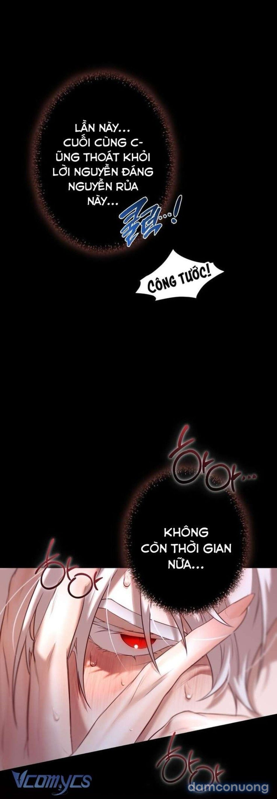 đọc truyện Phương Pháp Chế Ngự Công Tước Quái Vật Chương 1 ảnh 13 tại Thiên Thai Truyện