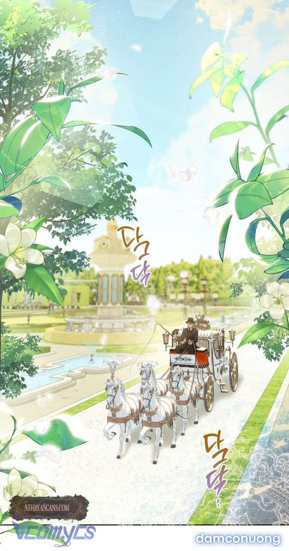 đọc truyện Phương Pháp Chế Ngự Công Tước Quái Vật Chương 1 ảnh 18 tại Thiên Thai Truyện