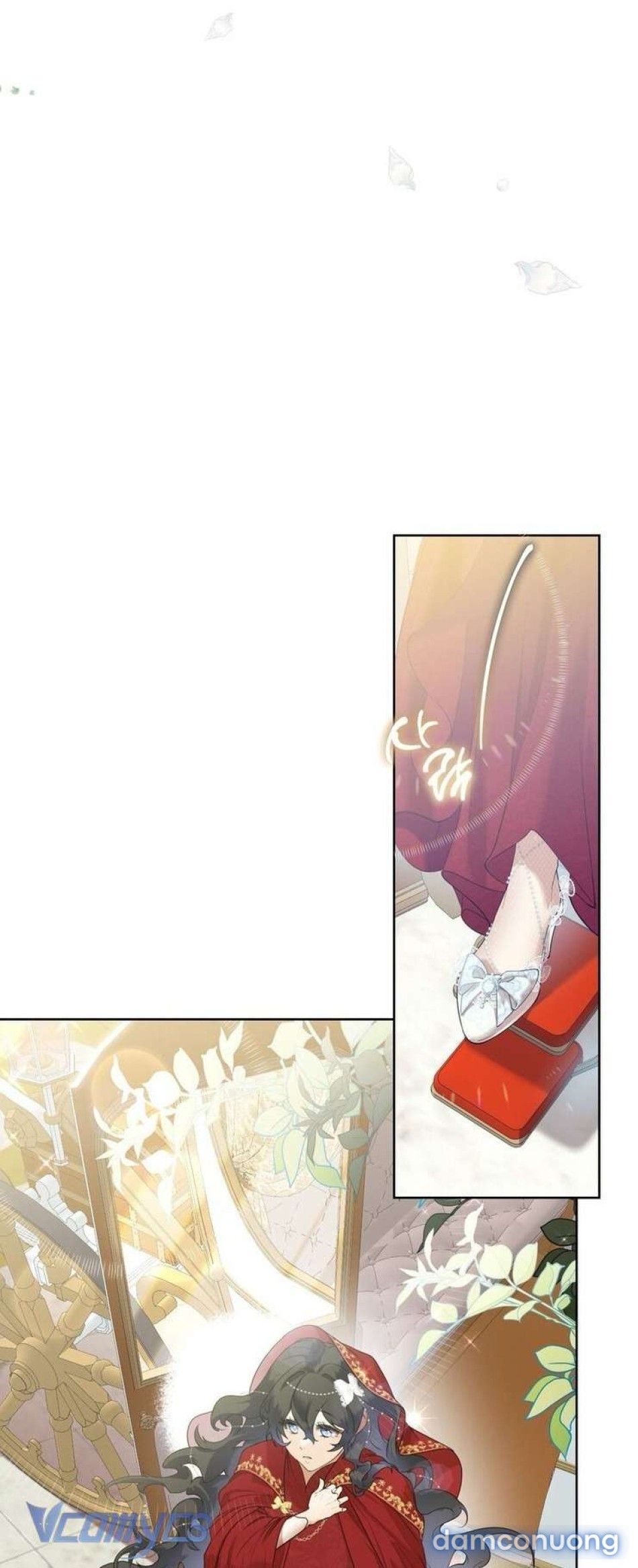 đọc truyện Phương Pháp Chế Ngự Công Tước Quái Vật Chương 1 ảnh 19 tại Thiên Thai Truyện