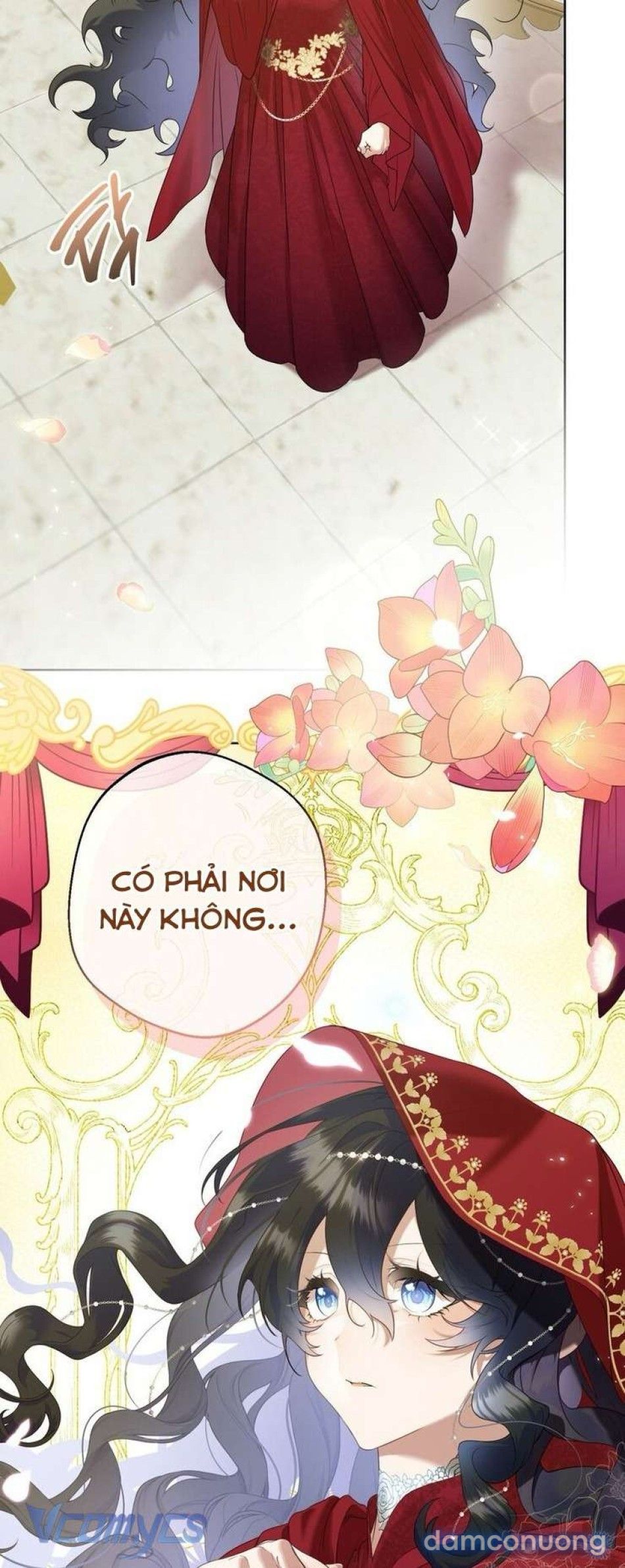 đọc truyện Phương Pháp Chế Ngự Công Tước Quái Vật Chương 1 ảnh 20 tại Thiên Thai Truyện