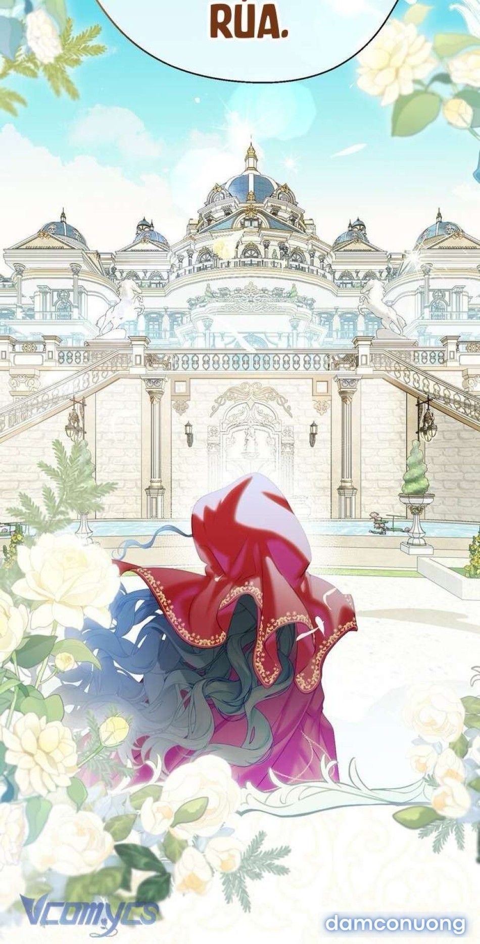 đọc truyện Phương Pháp Chế Ngự Công Tước Quái Vật Chương 1 ảnh 22 tại Thiên Thai Truyện