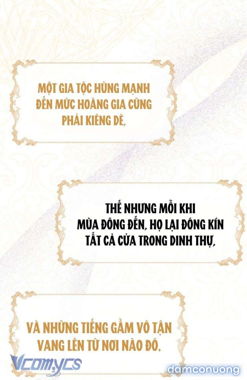 đọc truyện Phương Pháp Chế Ngự Công Tước Quái Vật Chương 1 ảnh 24 tại Thiên Thai Truyện