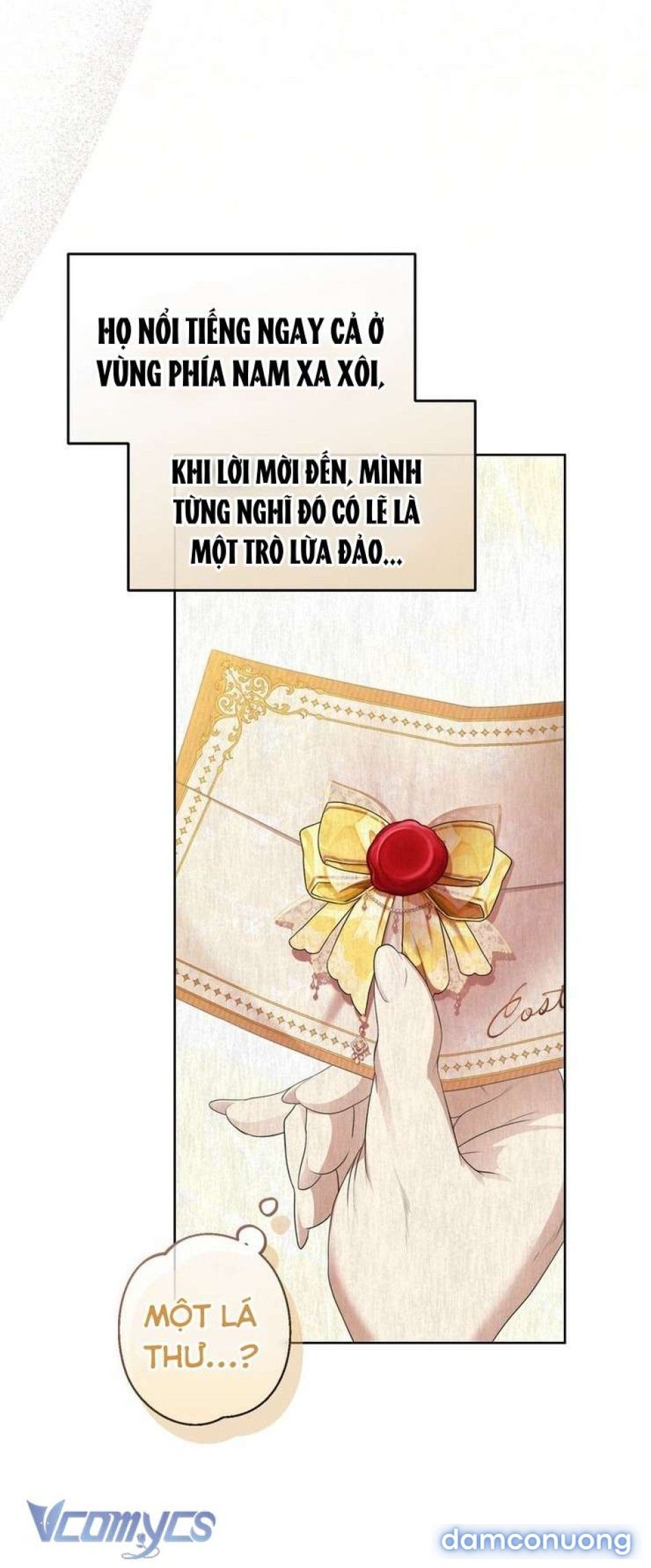 đọc truyện Phương Pháp Chế Ngự Công Tước Quái Vật Chương 1 ảnh 25 tại Thiên Thai Truyện