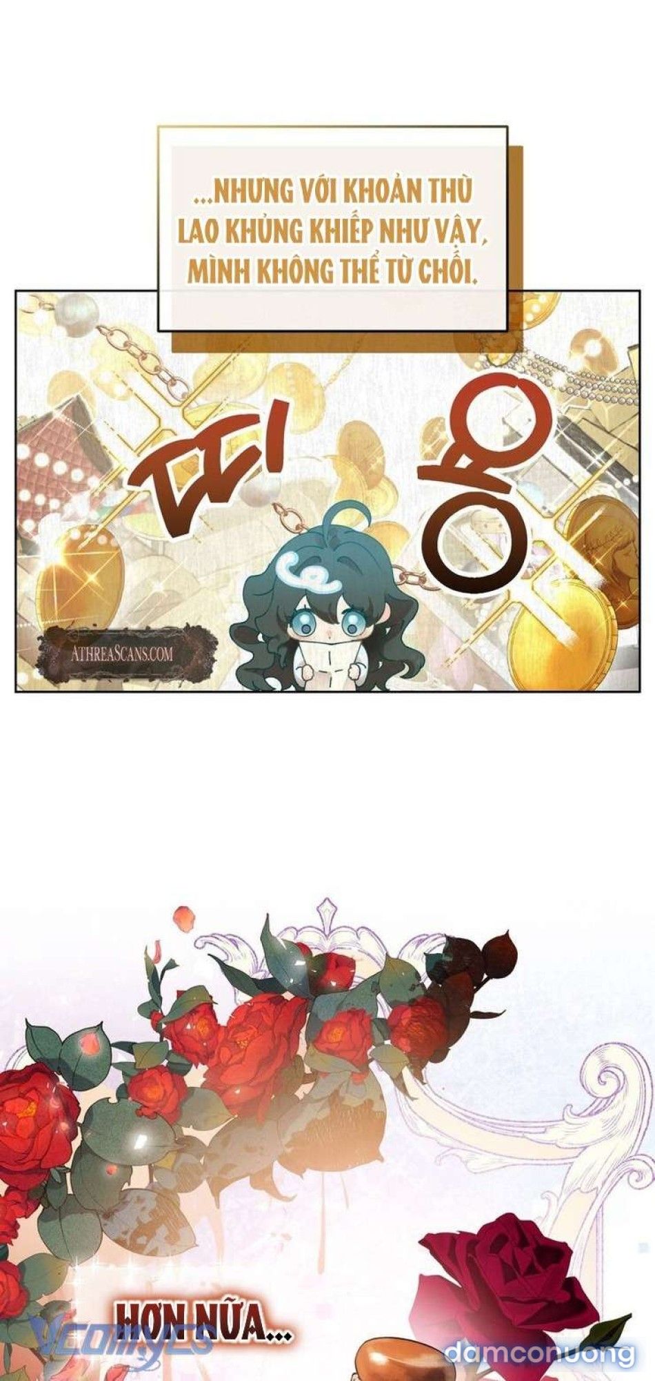 đọc truyện Phương Pháp Chế Ngự Công Tước Quái Vật Chương 1 ảnh 26 tại Thiên Thai Truyện