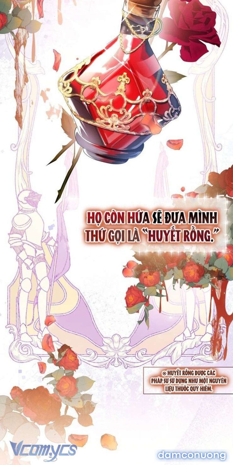 đọc truyện Phương Pháp Chế Ngự Công Tước Quái Vật Chương 1 ảnh 27 tại Thiên Thai Truyện