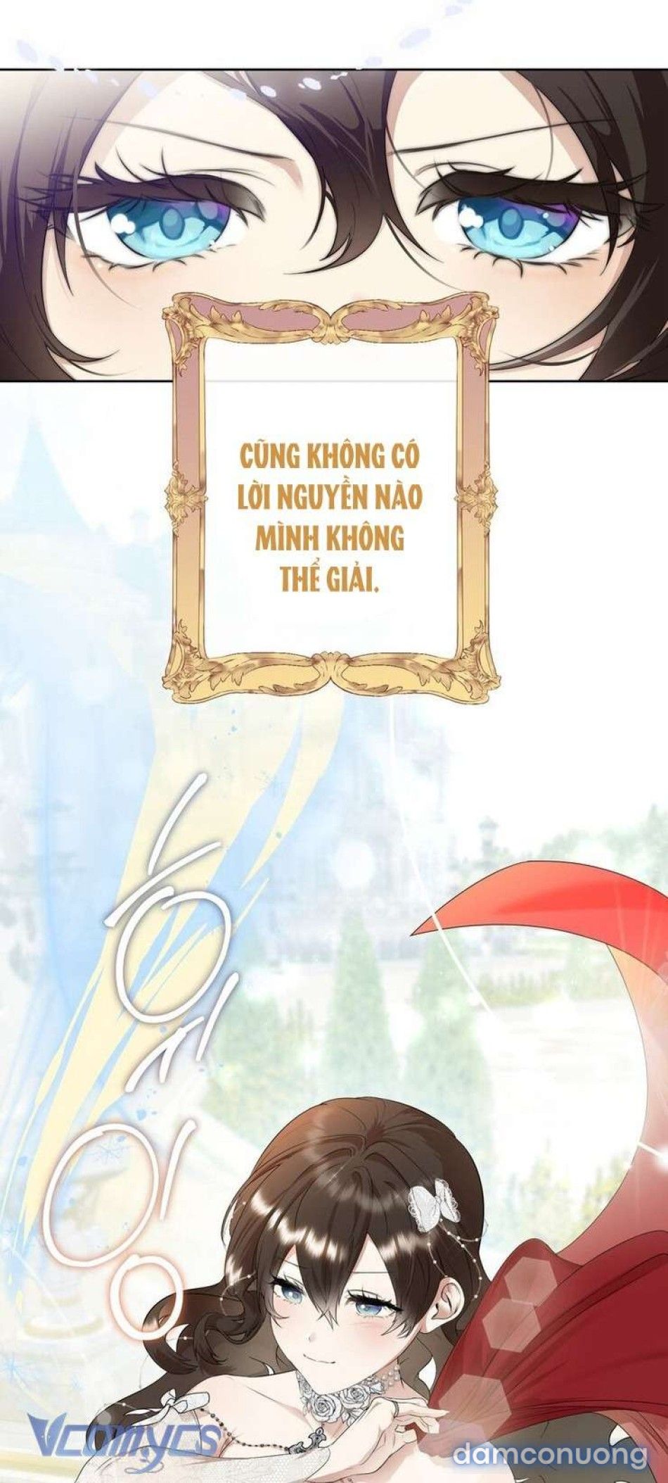 đọc truyện Phương Pháp Chế Ngự Công Tước Quái Vật Chương 1 ảnh 32 tại Thiên Thai Truyện