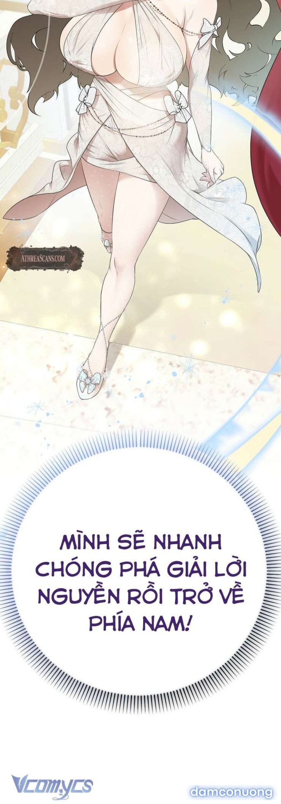 đọc truyện Phương Pháp Chế Ngự Công Tước Quái Vật Chương 1 ảnh 33 tại Thiên Thai Truyện