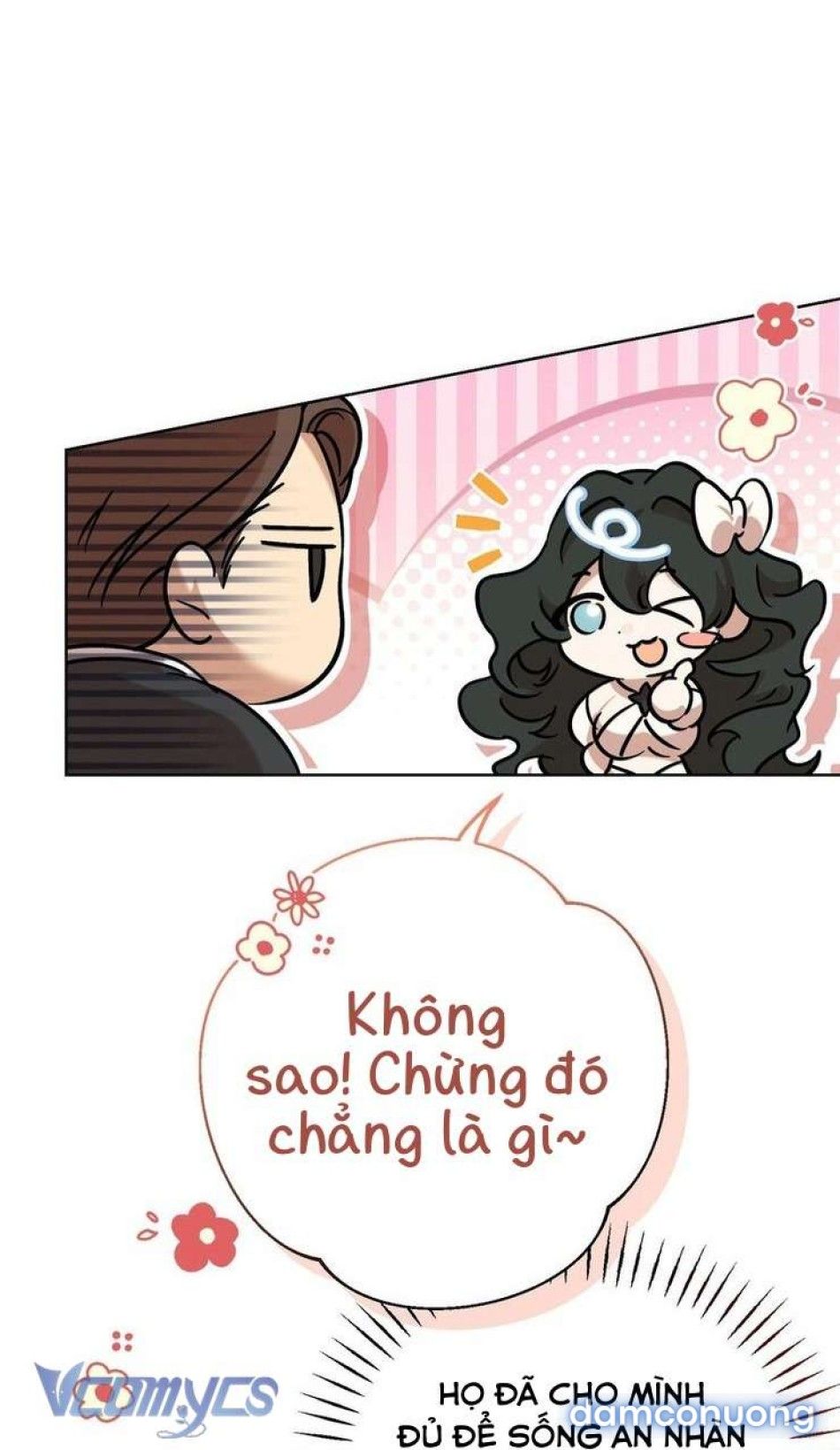 đọc truyện Phương Pháp Chế Ngự Công Tước Quái Vật Chương 1 ảnh 39 tại Thiên Thai Truyện