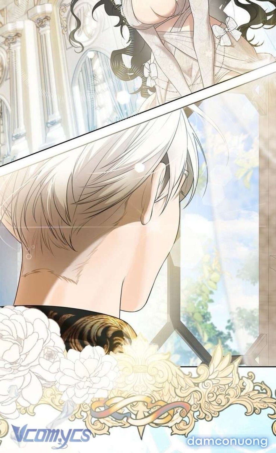 đọc truyện Phương Pháp Chế Ngự Công Tước Quái Vật Chương 1 ảnh 47 tại Thiên Thai Truyện