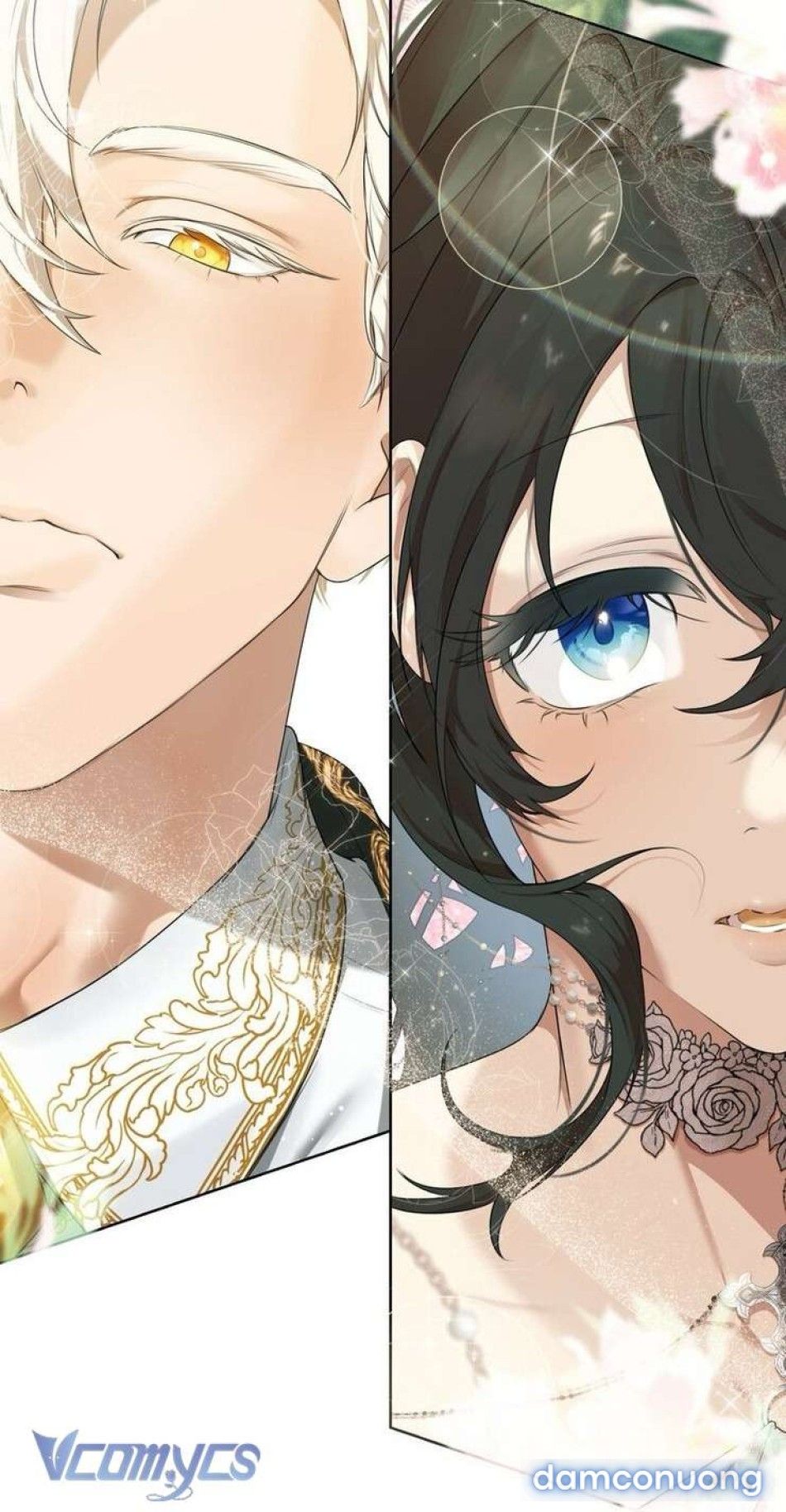 đọc truyện Phương Pháp Chế Ngự Công Tước Quái Vật Chương 1 ảnh 50 tại Thiên Thai Truyện