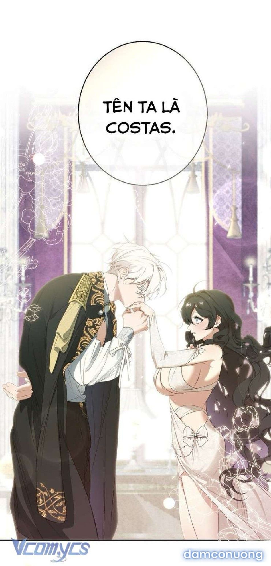 đọc truyện Phương Pháp Chế Ngự Công Tước Quái Vật Chương 1 ảnh 53 tại Thiên Thai Truyện