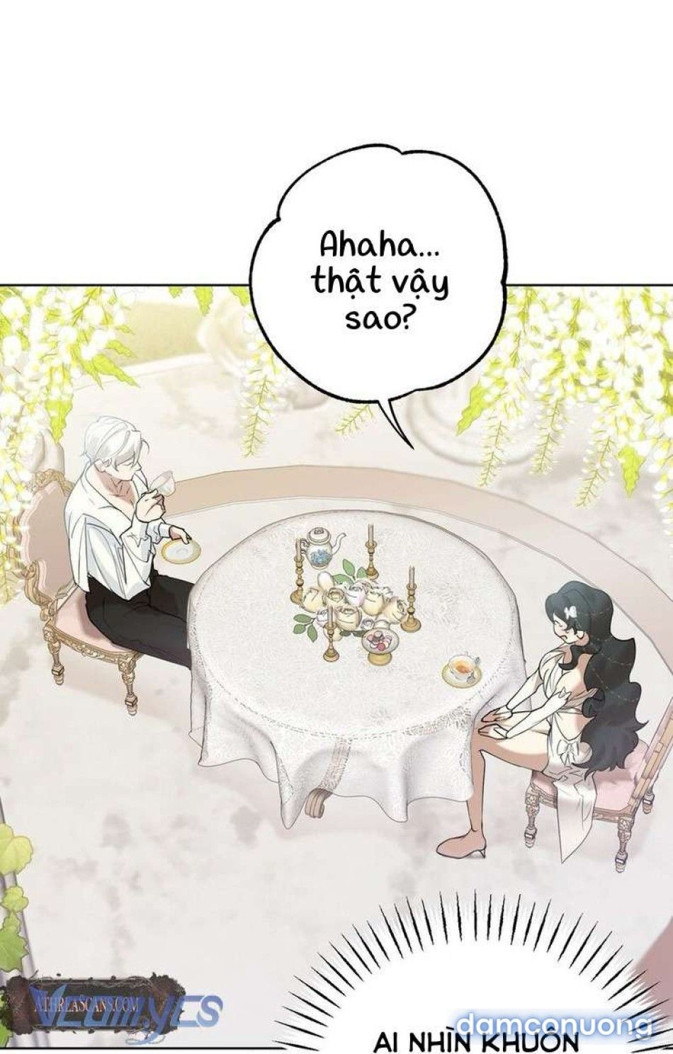 đọc truyện Phương Pháp Chế Ngự Công Tước Quái Vật Chương 1 ảnh 57 tại Thiên Thai Truyện