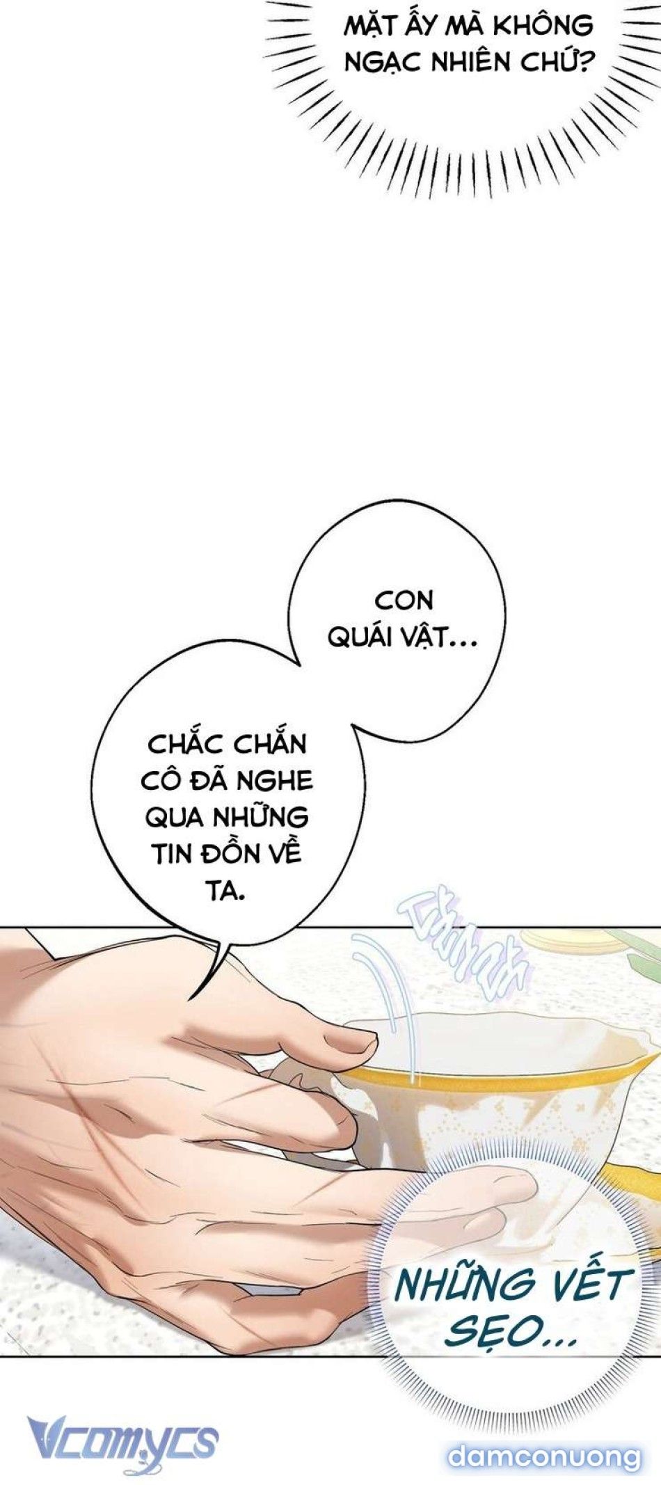 đọc truyện Phương Pháp Chế Ngự Công Tước Quái Vật Chương 1 ảnh 58 tại Thiên Thai Truyện