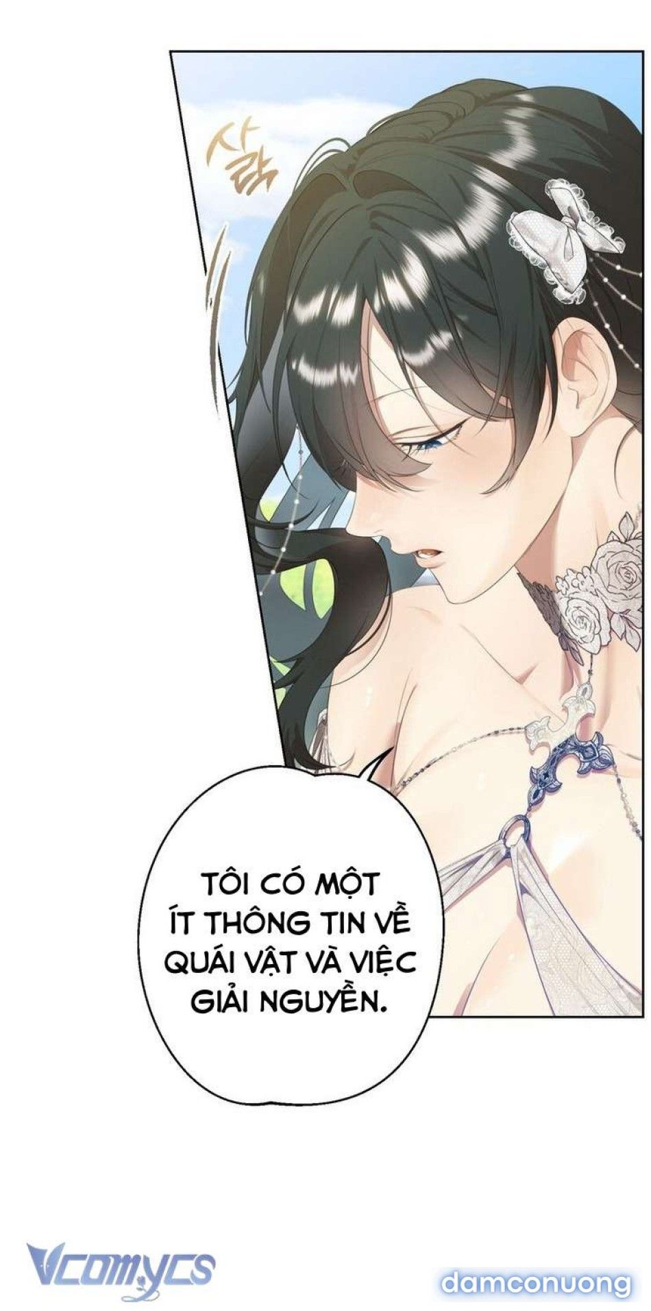 đọc truyện Phương Pháp Chế Ngự Công Tước Quái Vật Chương 1 ảnh 59 tại Thiên Thai Truyện