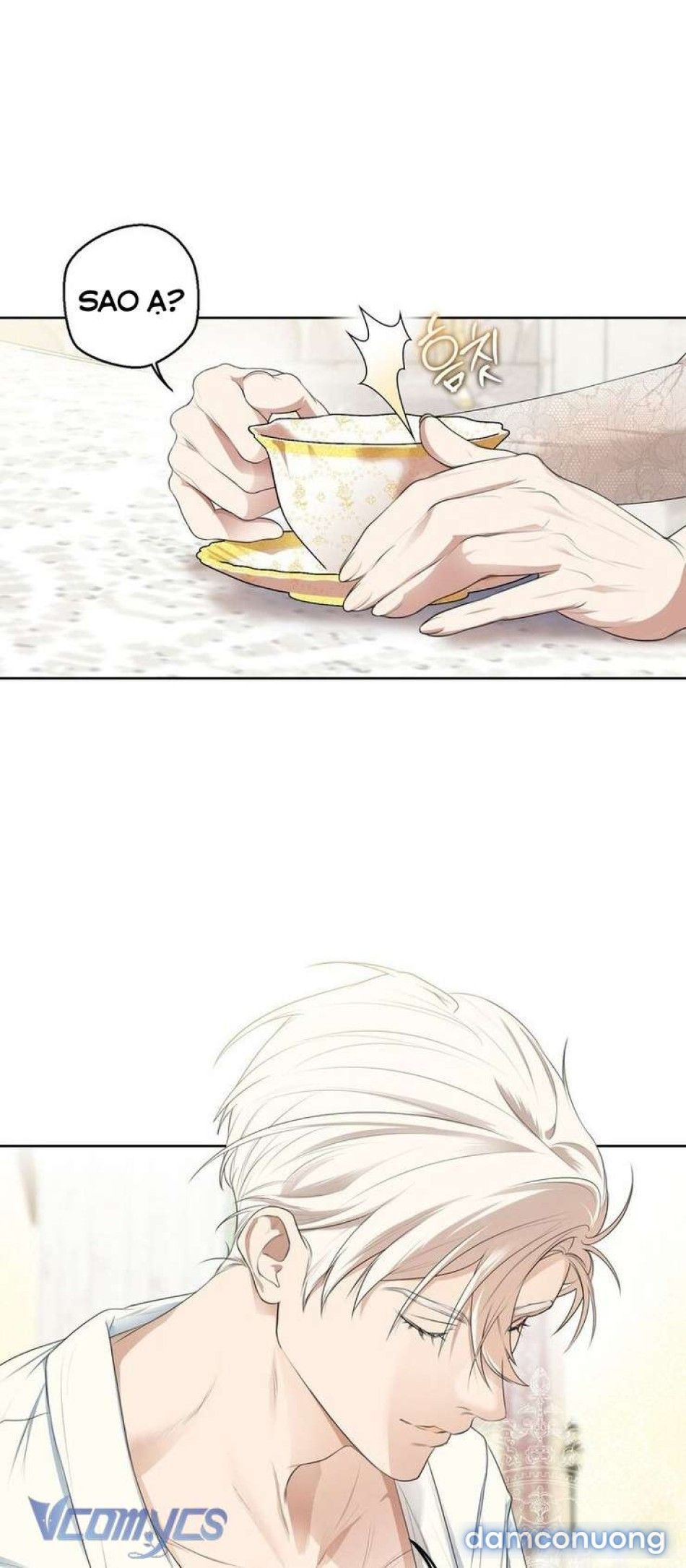 đọc truyện Phương Pháp Chế Ngự Công Tước Quái Vật Chương 1 ảnh 62 tại Thiên Thai Truyện