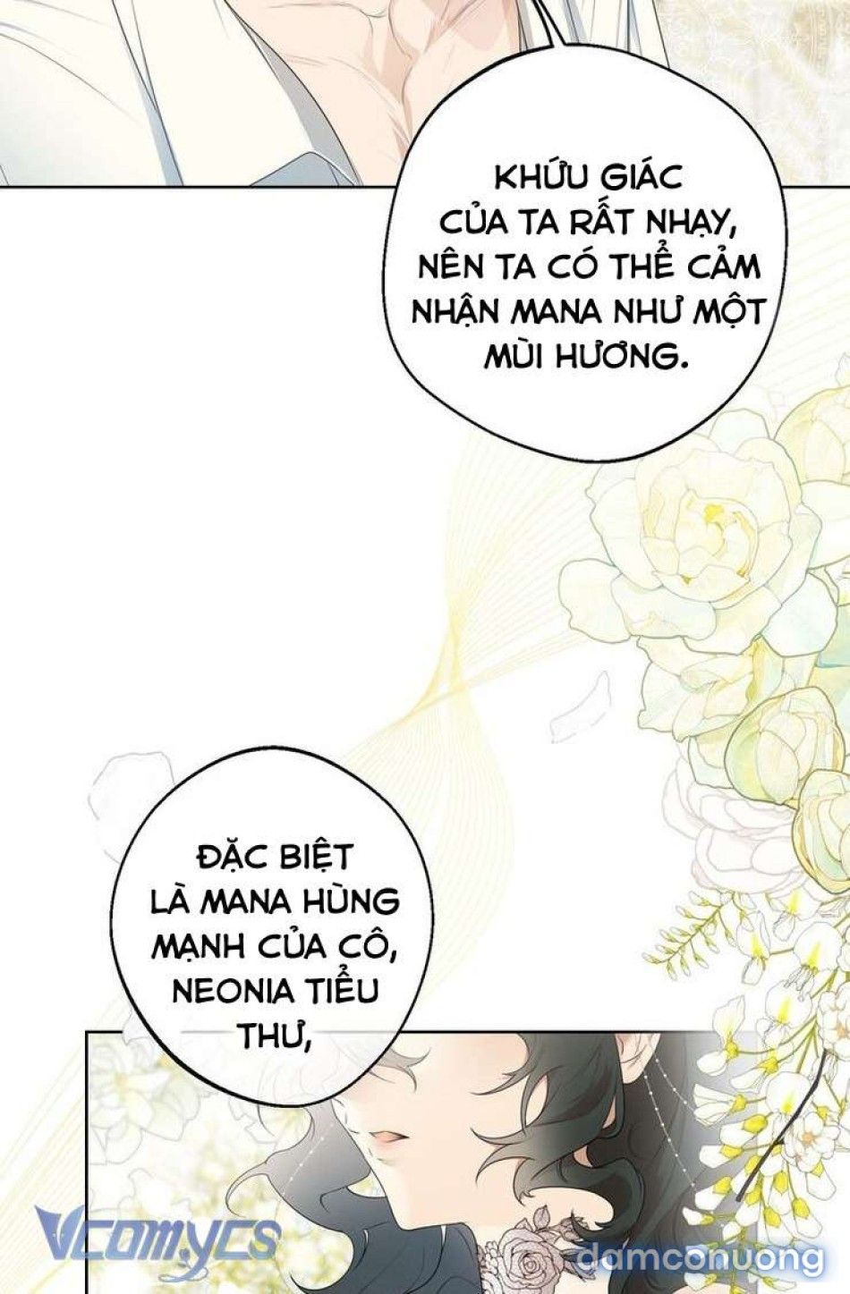 đọc truyện Phương Pháp Chế Ngự Công Tước Quái Vật Chương 1 ảnh 63 tại Thiên Thai Truyện