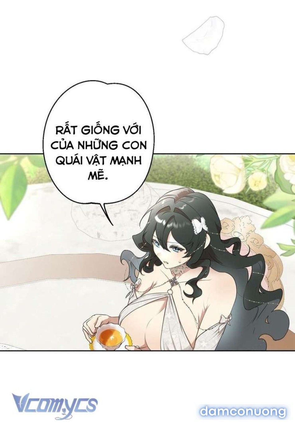 đọc truyện Phương Pháp Chế Ngự Công Tước Quái Vật Chương 1 ảnh 65 tại Thiên Thai Truyện