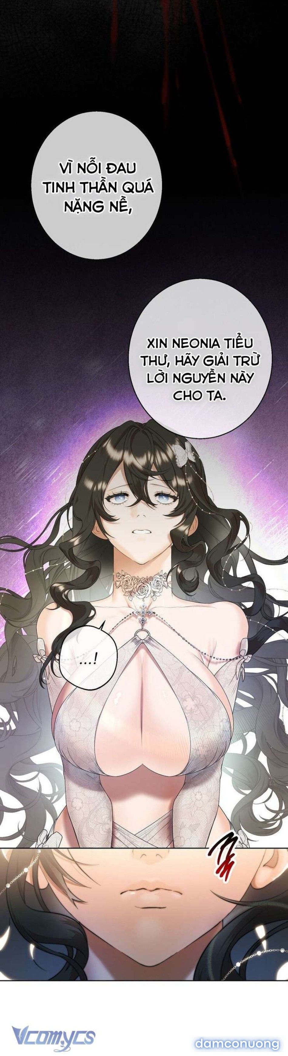 đọc truyện Phương Pháp Chế Ngự Công Tước Quái Vật Chương 1 ảnh 69 tại Thiên Thai Truyện