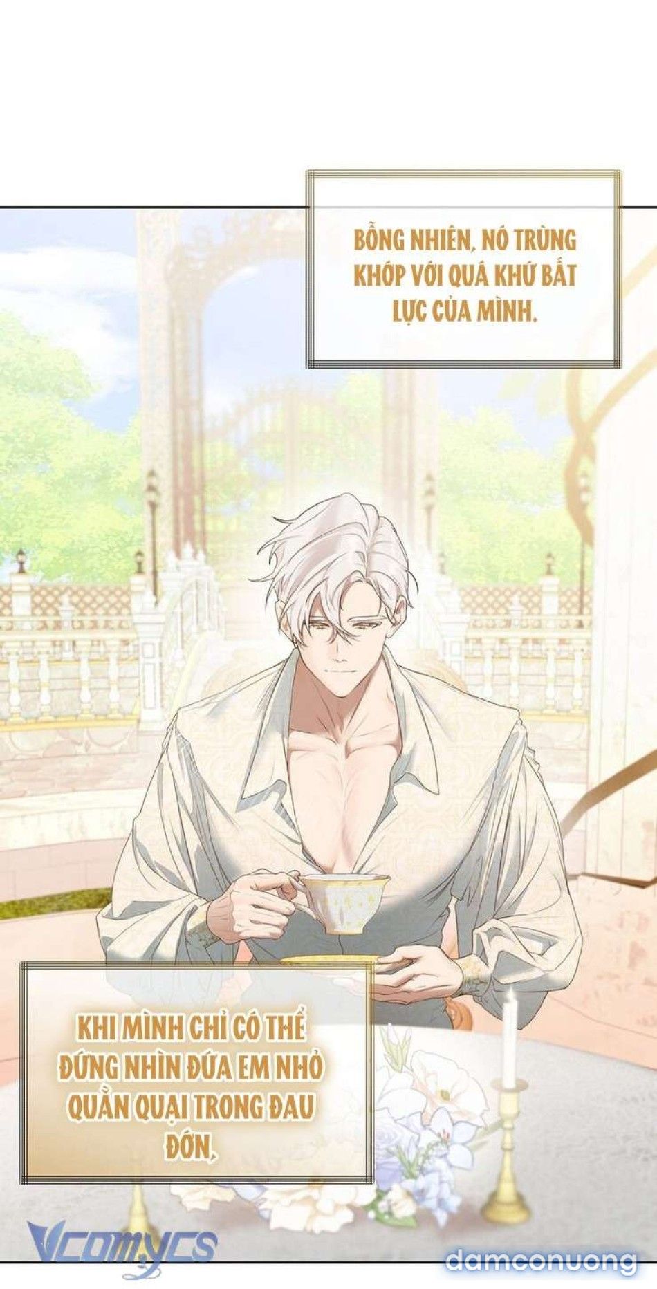 đọc truyện Phương Pháp Chế Ngự Công Tước Quái Vật Chương 1 ảnh 70 tại Thiên Thai Truyện