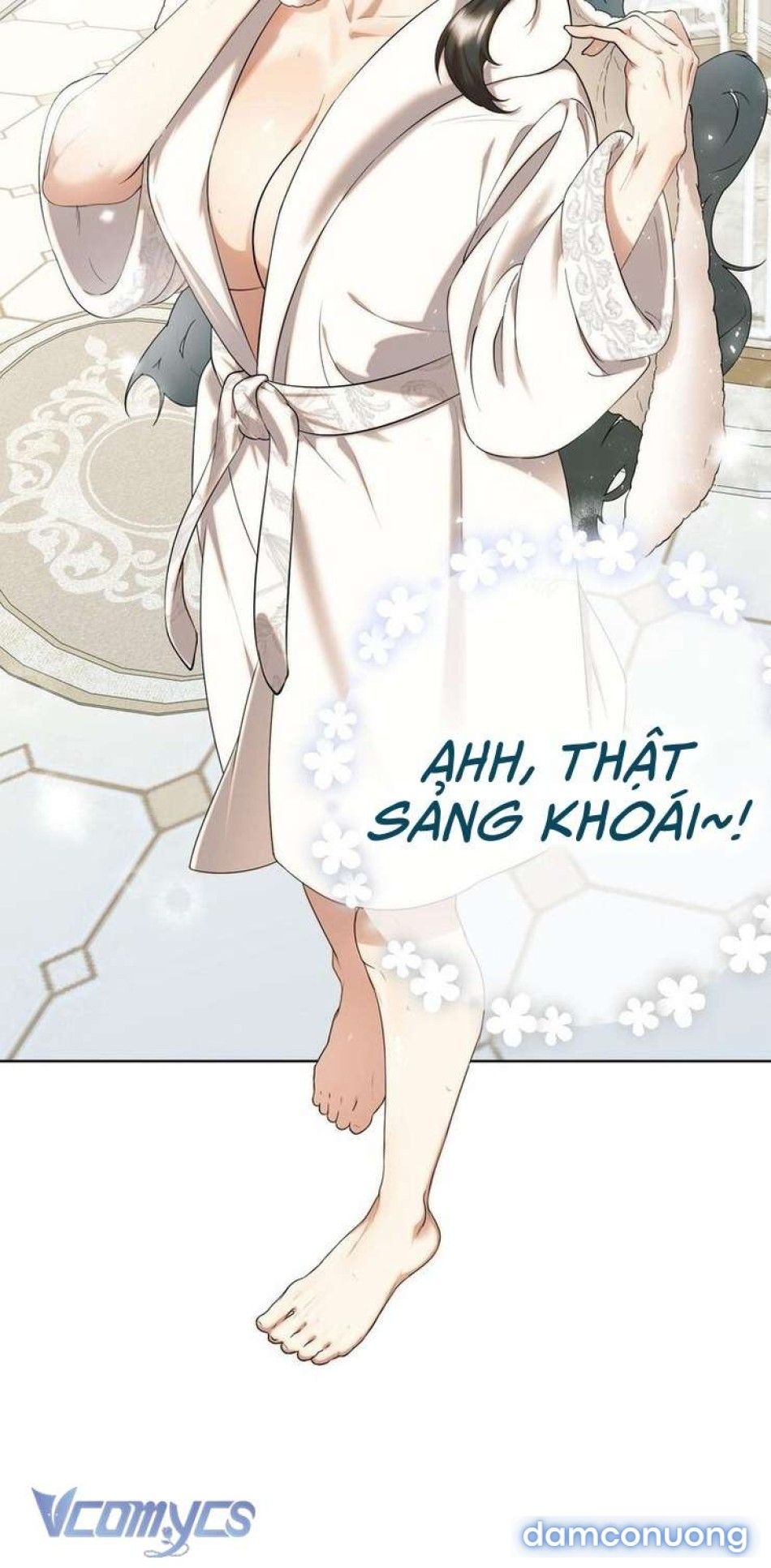 đọc truyện Phương Pháp Chế Ngự Công Tước Quái Vật Chương 1 ảnh 76 tại Thiên Thai Truyện