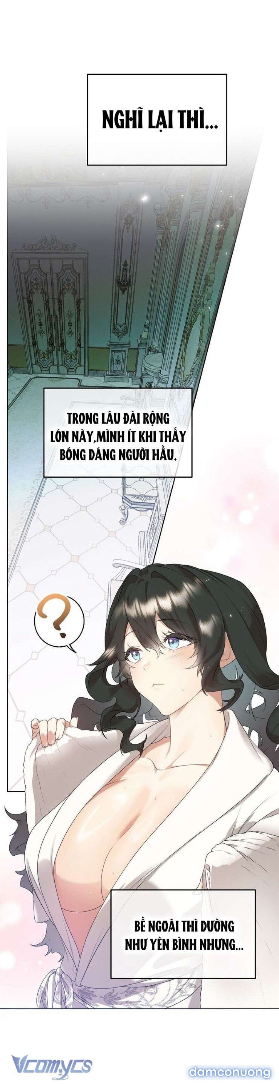 đọc truyện Phương Pháp Chế Ngự Công Tước Quái Vật Chương 1 ảnh 77 tại Thiên Thai Truyện