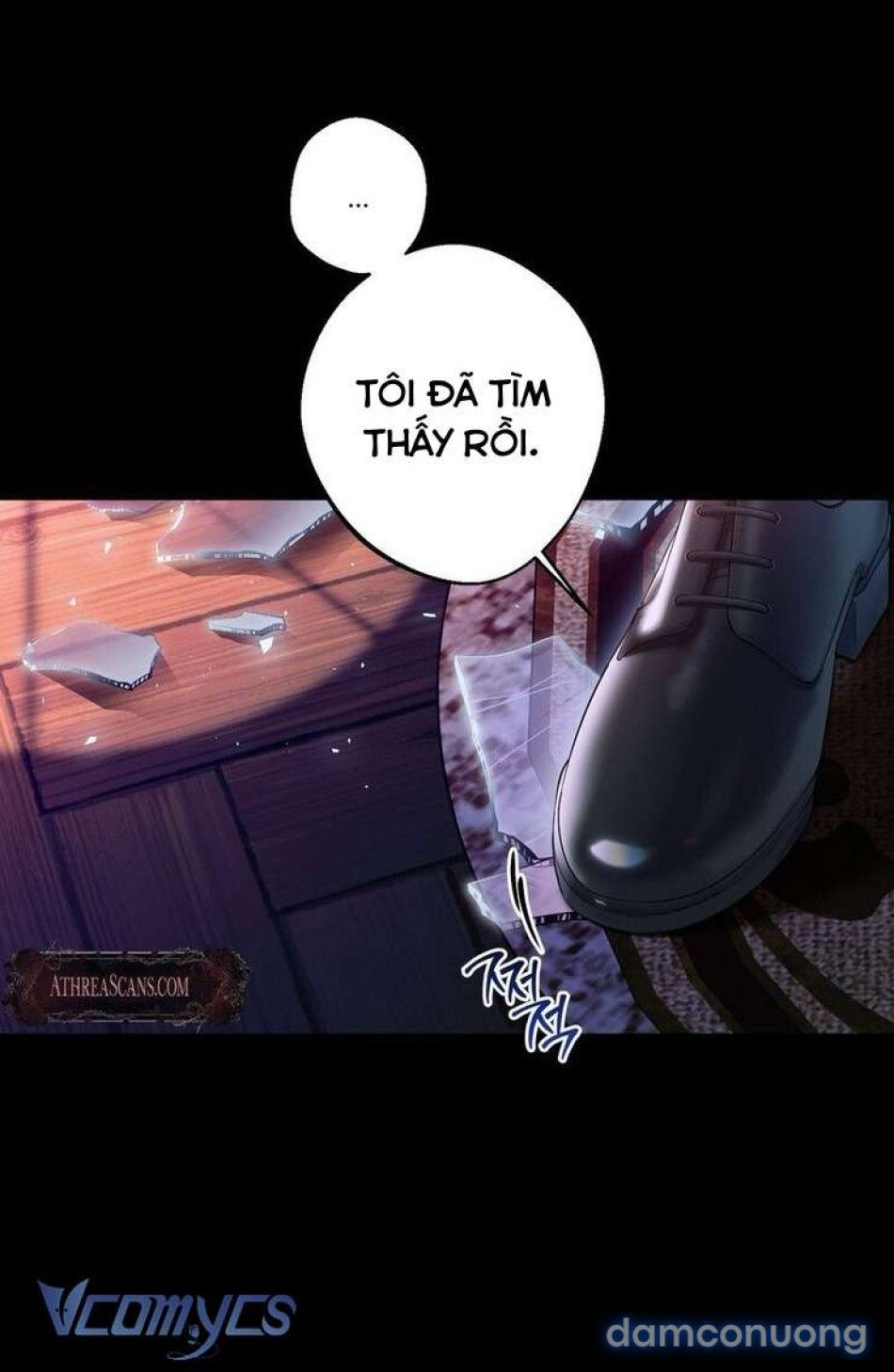 đọc truyện Phương Pháp Chế Ngự Công Tước Quái Vật Chương 1 ảnh 10 tại Thiên Thai Truyện