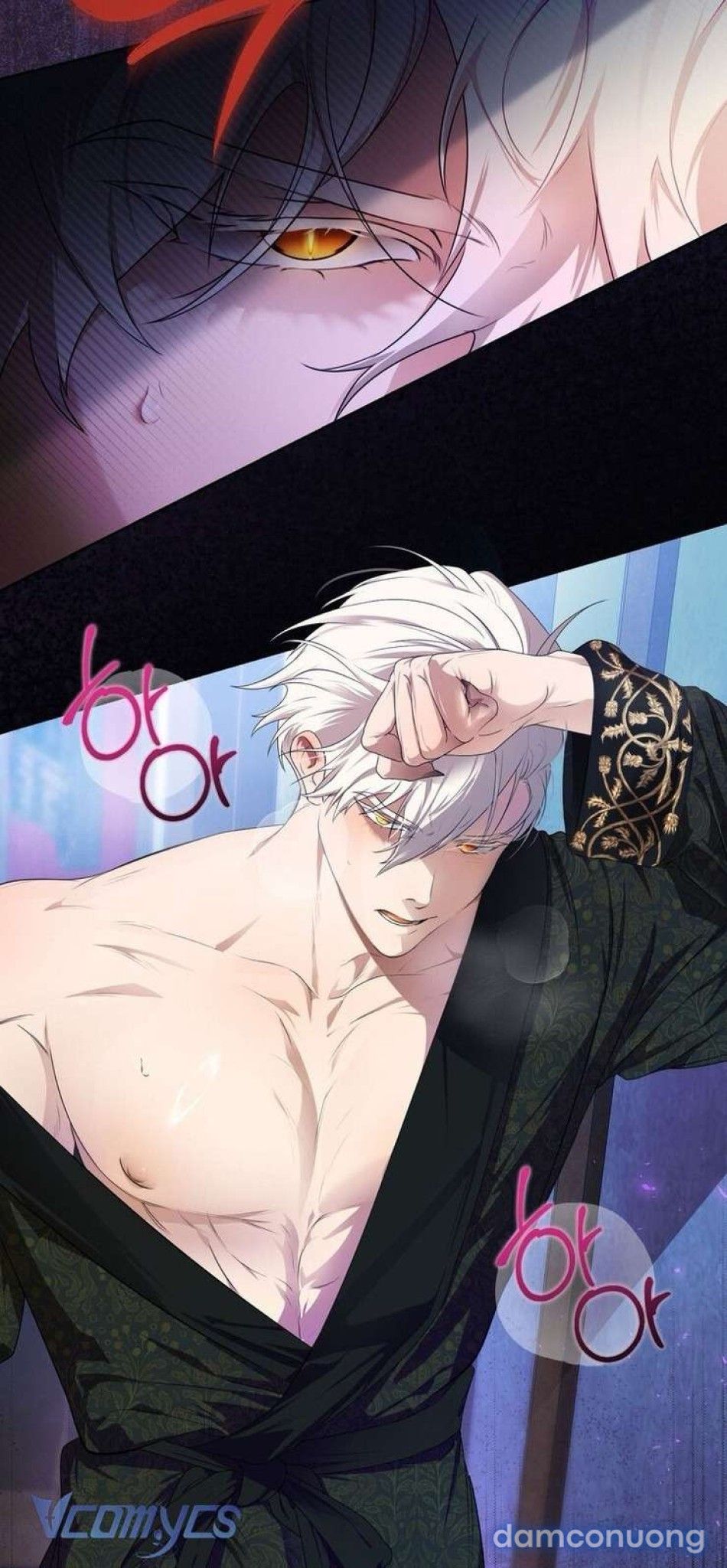 đọc truyện Phương Pháp Chế Ngự Công Tước Quái Vật Chương 1 ảnh 82 tại Thiên Thai Truyện