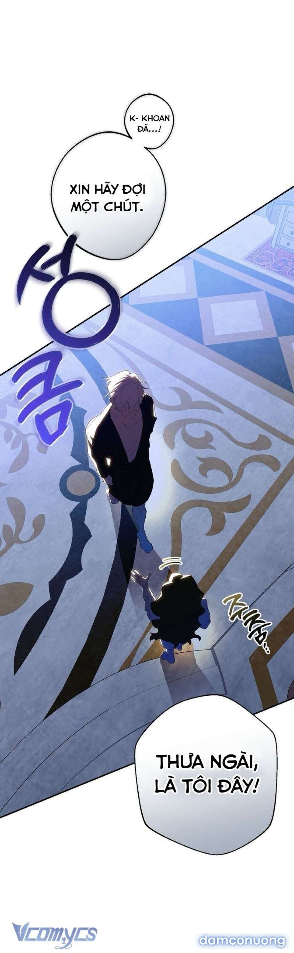 đọc truyện Phương Pháp Chế Ngự Công Tước Quái Vật Chương 1 ảnh 85 tại Thiên Thai Truyện