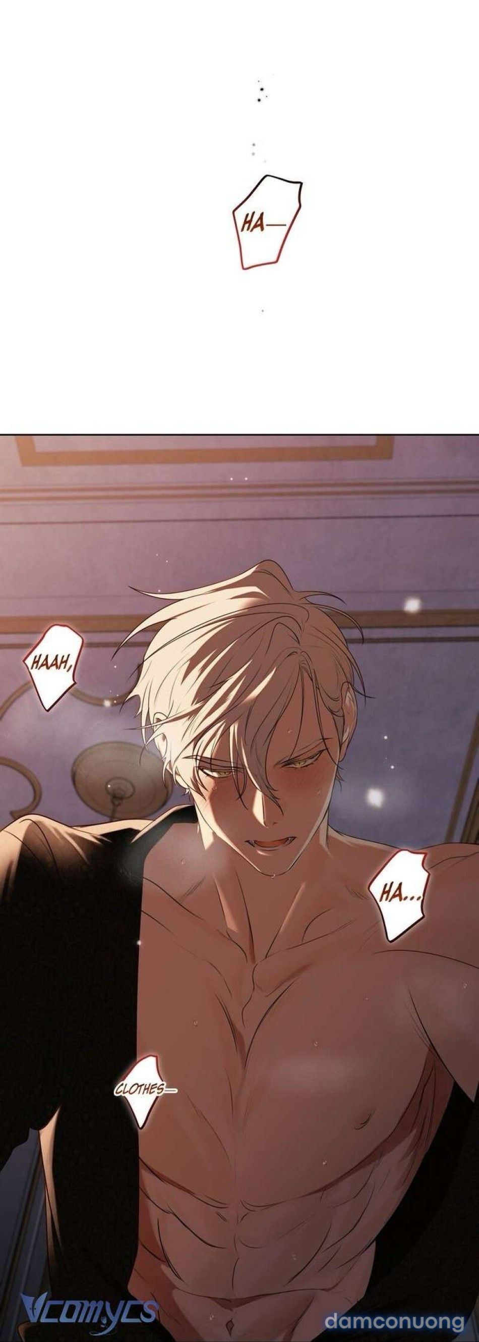 đọc truyện Phương Pháp Chế Ngự Công Tước Quái Vật Chương 1 ảnh 89 tại Thiên Thai Truyện