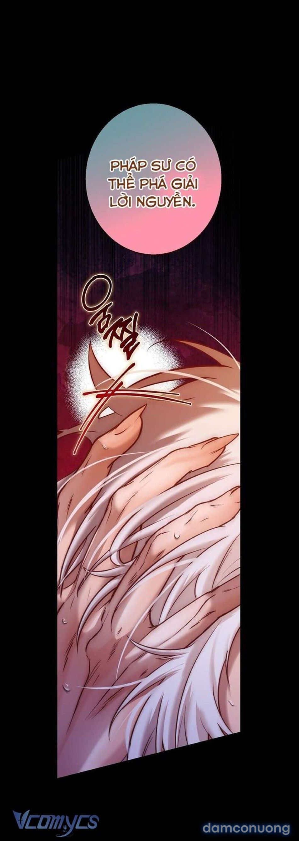 đọc truyện Phương Pháp Chế Ngự Công Tước Quái Vật Chương 1 ảnh 11 tại Thiên Thai Truyện