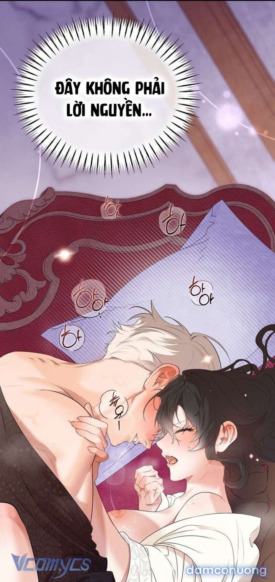 đọc truyện Phương Pháp Chế Ngự Công Tước Quái Vật Chương 1 ảnh 97 tại Thiên Thai Truyện