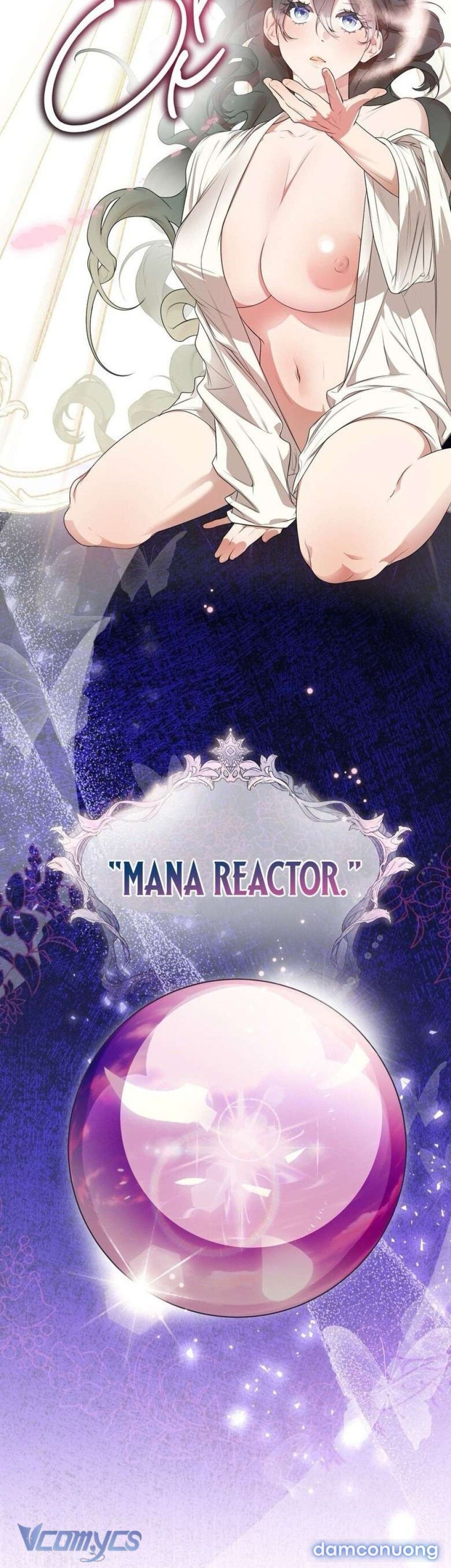 đọc truyện Phương Pháp Chế Ngự Công Tước Quái Vật Chương 2 ảnh 12 tại Thiên Thai Truyện