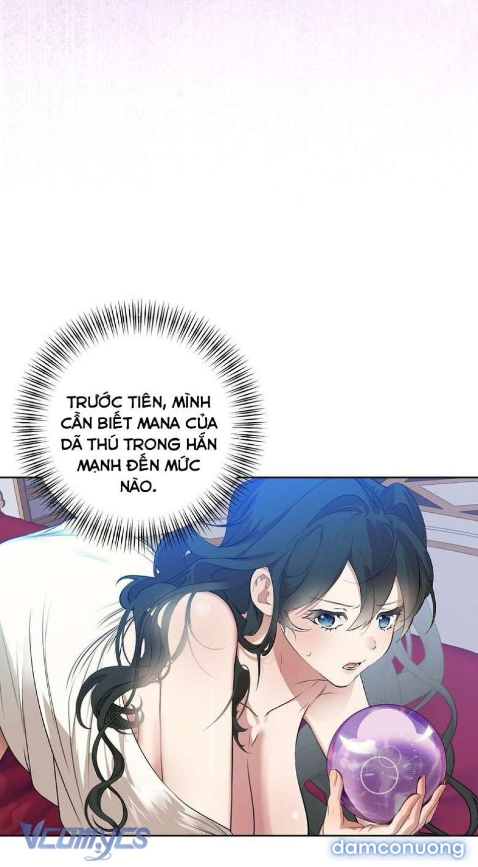 đọc truyện Phương Pháp Chế Ngự Công Tước Quái Vật Chương 2 ảnh 13 tại Thiên Thai Truyện