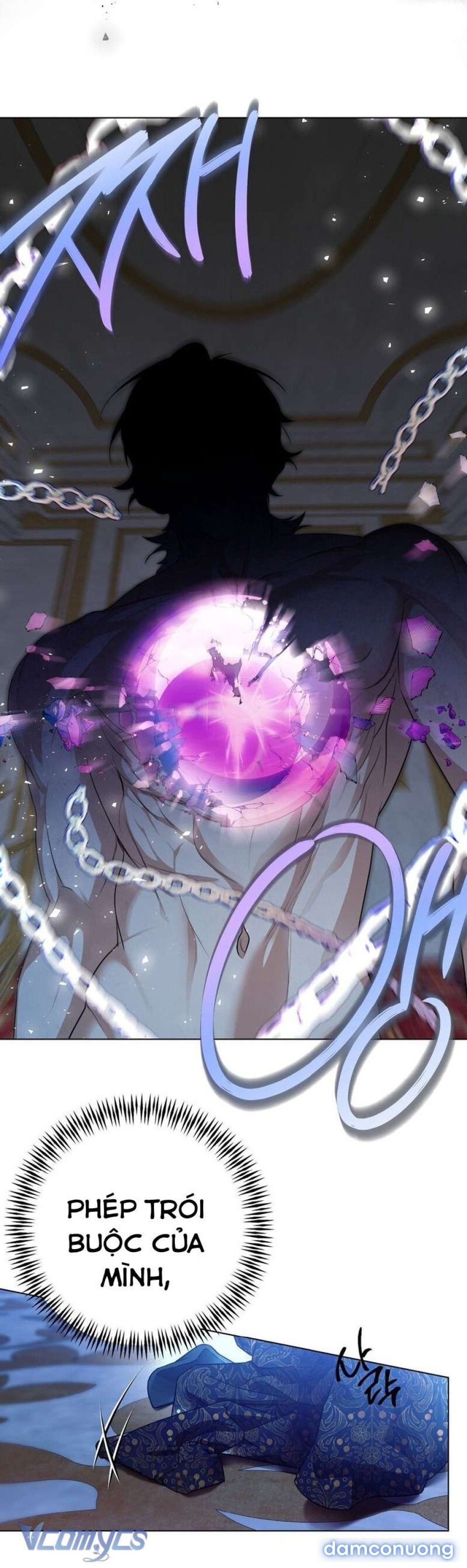 đọc truyện Phương Pháp Chế Ngự Công Tước Quái Vật Chương 2 ảnh 19 tại Thiên Thai Truyện