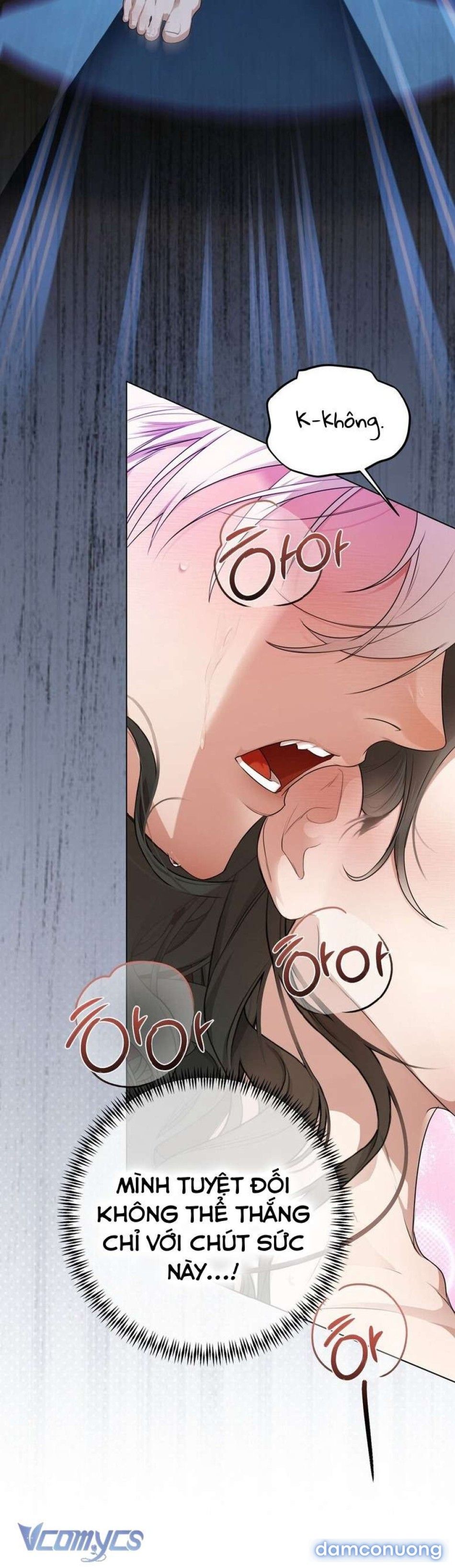 đọc truyện Phương Pháp Chế Ngự Công Tước Quái Vật Chương 2 ảnh 24 tại Thiên Thai Truyện