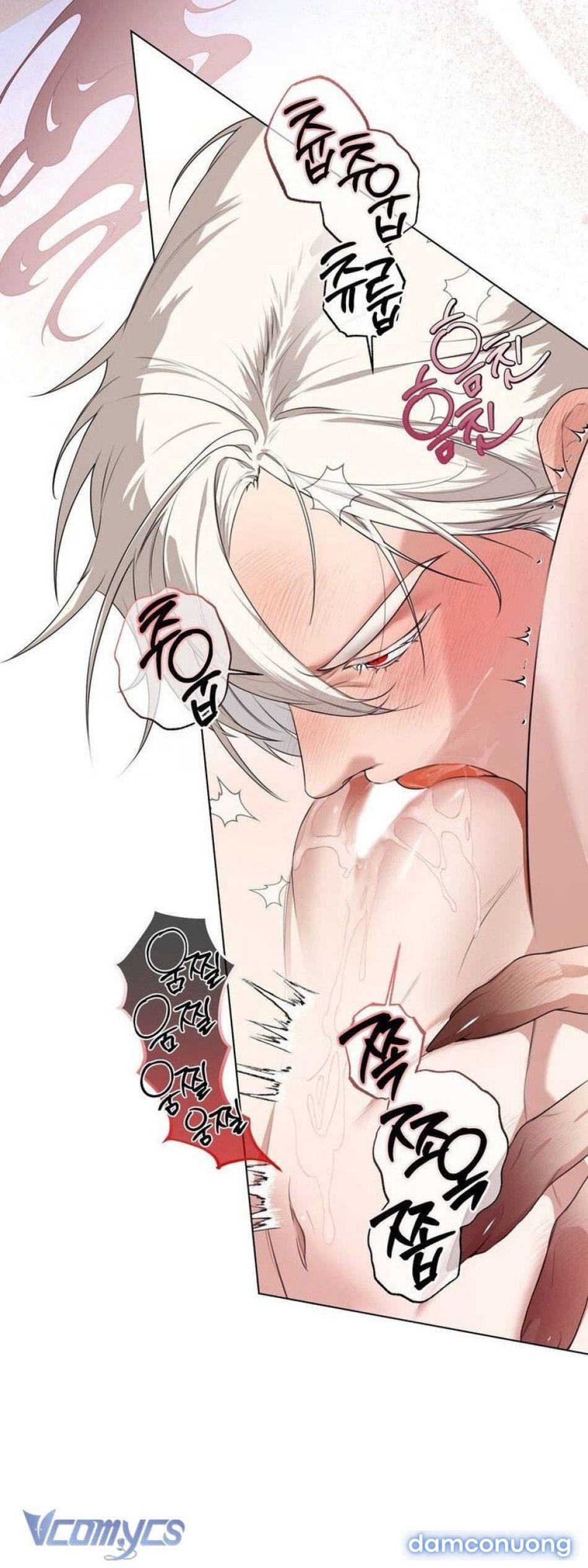 đọc truyện Phương Pháp Chế Ngự Công Tước Quái Vật Chương 2 ảnh 34 tại Thiên Thai Truyện