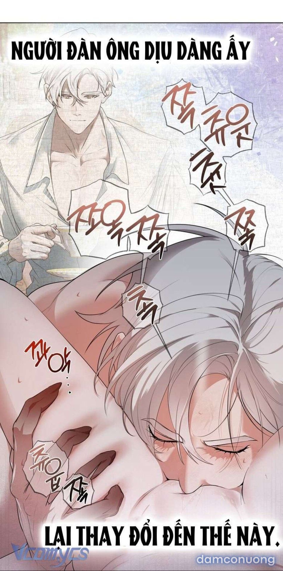 đọc truyện Phương Pháp Chế Ngự Công Tước Quái Vật Chương 2 ảnh 36 tại Thiên Thai Truyện