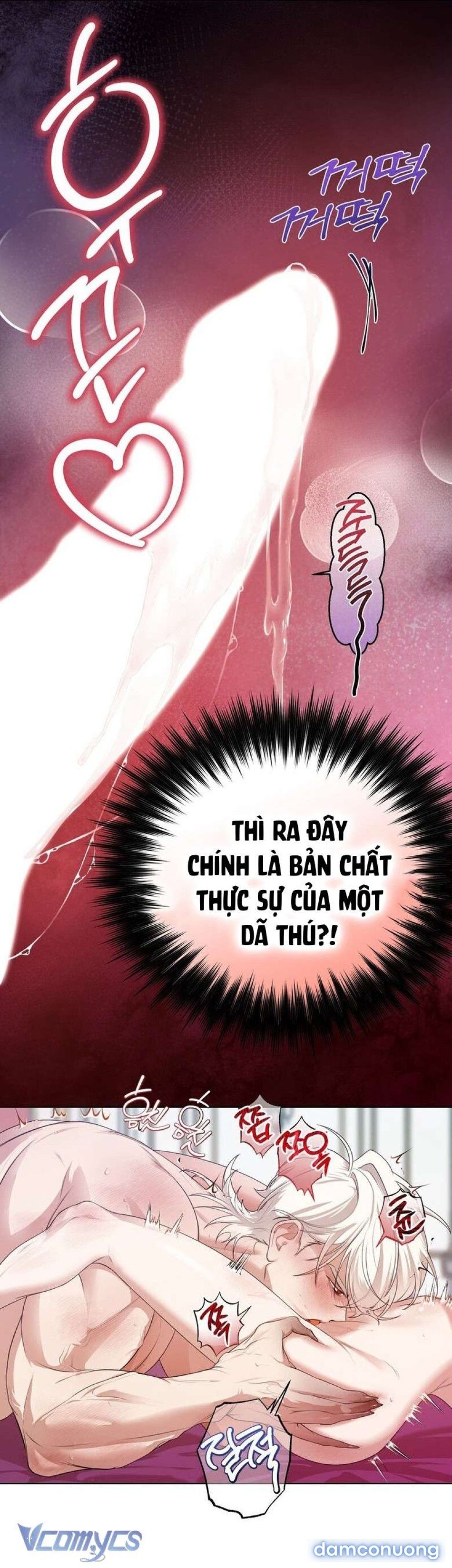 đọc truyện Phương Pháp Chế Ngự Công Tước Quái Vật Chương 2 ảnh 37 tại Thiên Thai Truyện